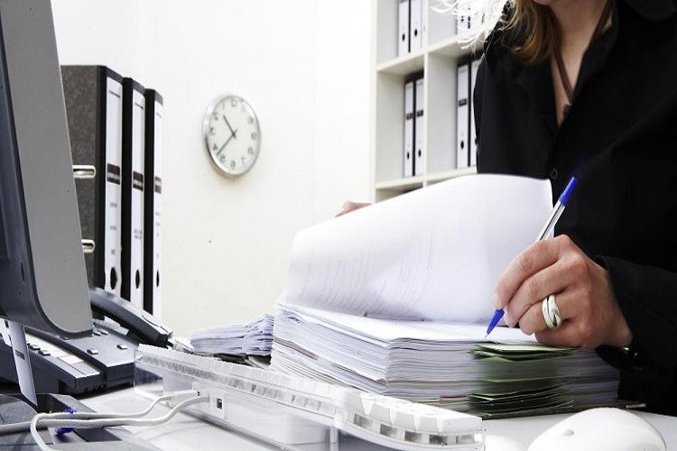 Tribunal de Justiça de São Paulo abre concurso com 590 vagas para escrevente