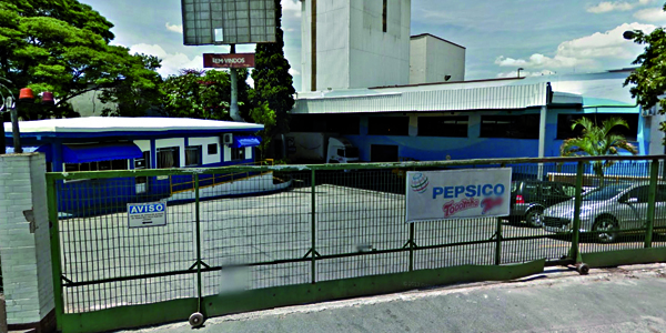 Pepsico abre oportunidades de estágio inclusive em Guarulhos