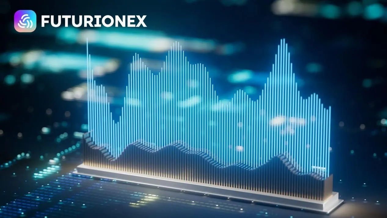 Futurionex reforça sua capacidade em trading de alta frequência, levando a competição entre plataformas a um novo patamar de eficiência